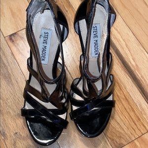 Steve Madden sexy high heel sandals